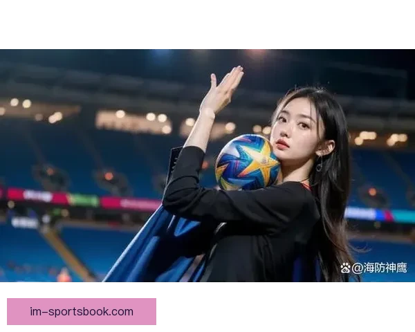 IM体育娱乐：打造全方位智能体育娱乐平台，畅享极致体验与精彩赛事