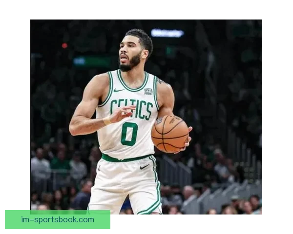 塔图姆登上SLAM封面 8岁儿子亲笔信暖心鼓励爸爸别难过