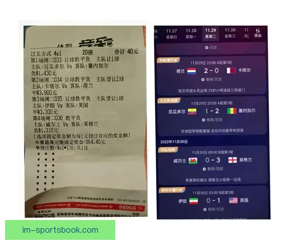 世界杯竞猜游戏攻略 如何精准预测比赛结果提高中奖几率