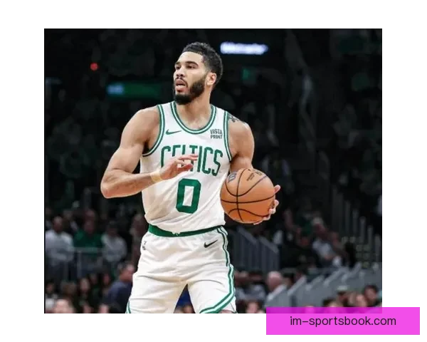 塔图姆登上SLAM封面 8岁儿子亲笔信暖心鼓励爸爸别难过